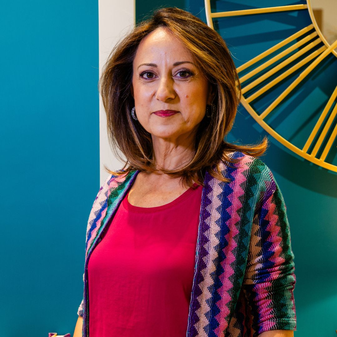 simona bultrini
